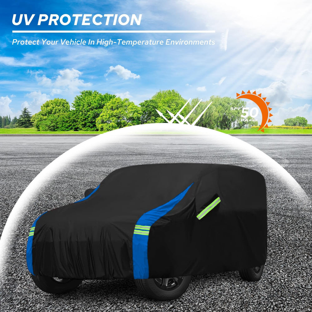 Avecrew fabric texture detail highlighting tear-resistant, water-repellent finish