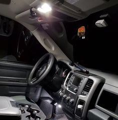 AWALITED vanity mirror LED light delivering clearer reflection and detail