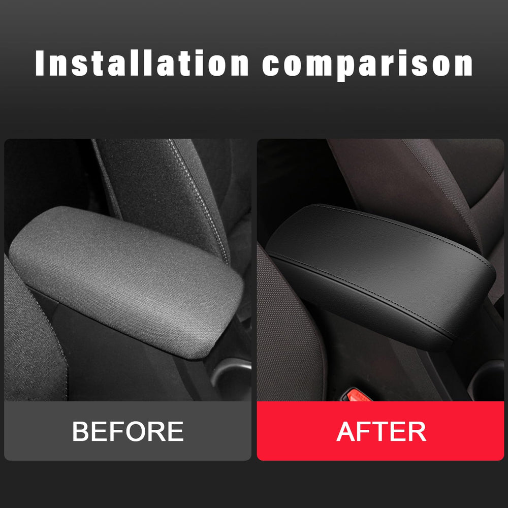 awnexuct installed on 2012–2017 Camry console for clean interior benefit