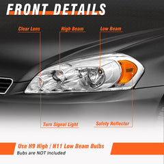 AXLAHA side profile showing fitment angle and easy installation benefit