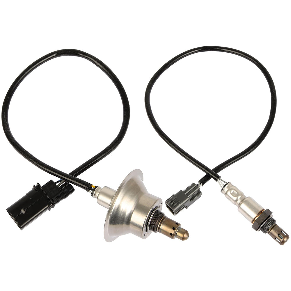 AZHZ sensor front packaging showing model and fitment benefits