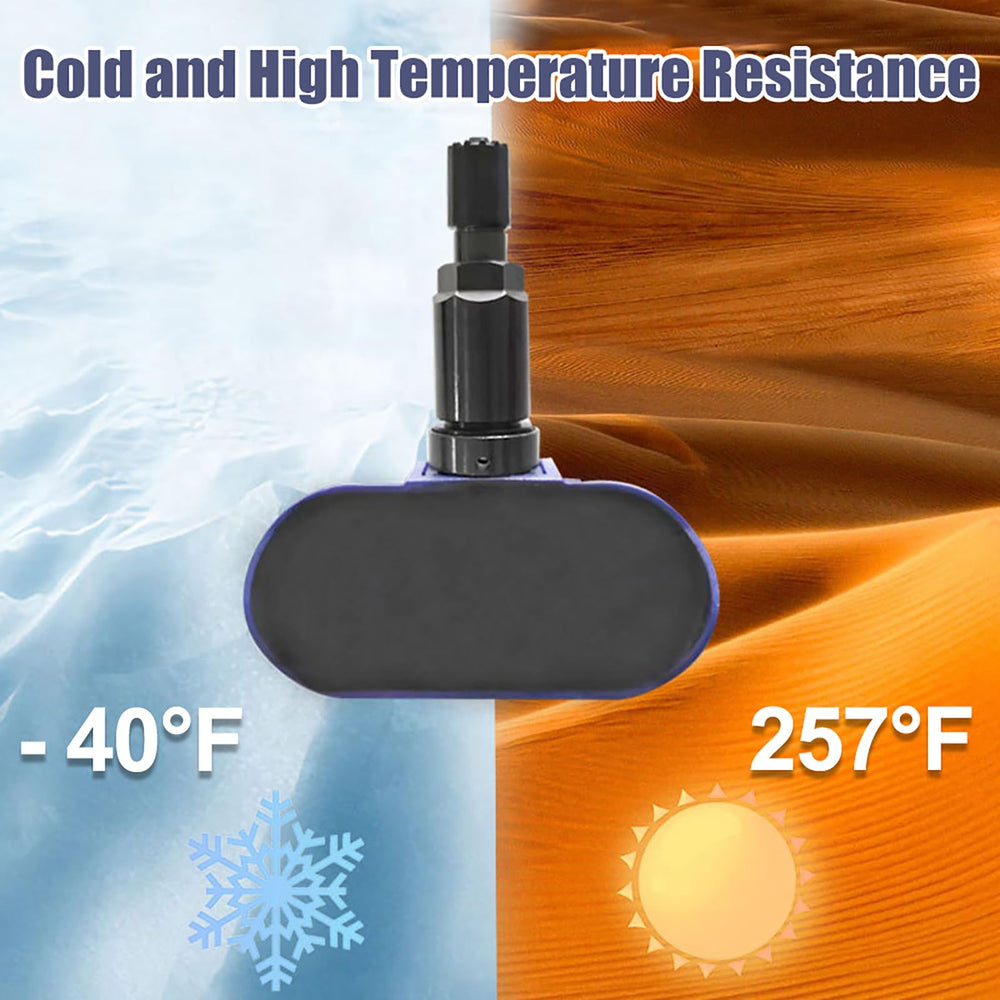 B-Qtech sensor on car driving to show continuous on-road monitoring