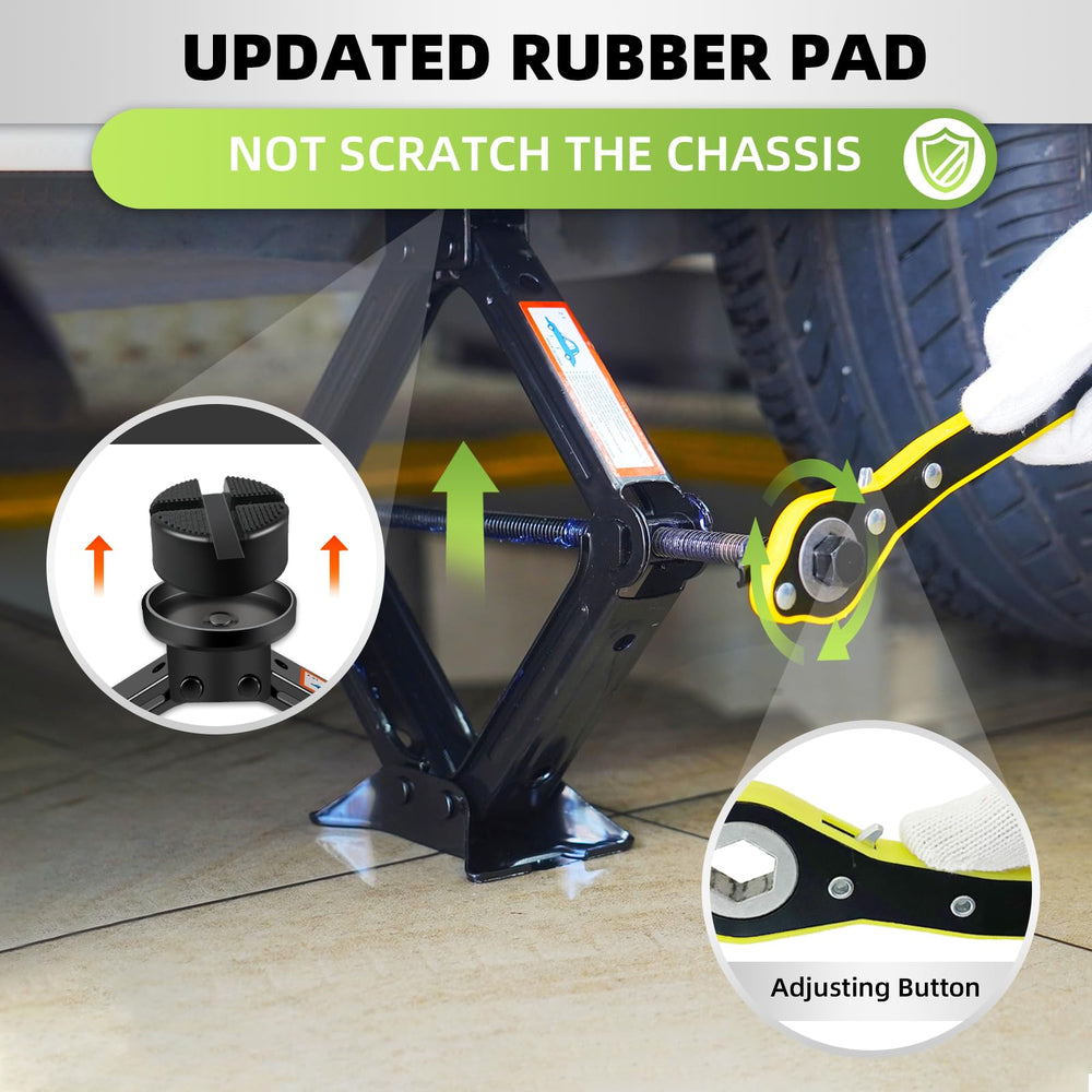 Baffixit complete kit neatly arranged in storage bag for compact storage