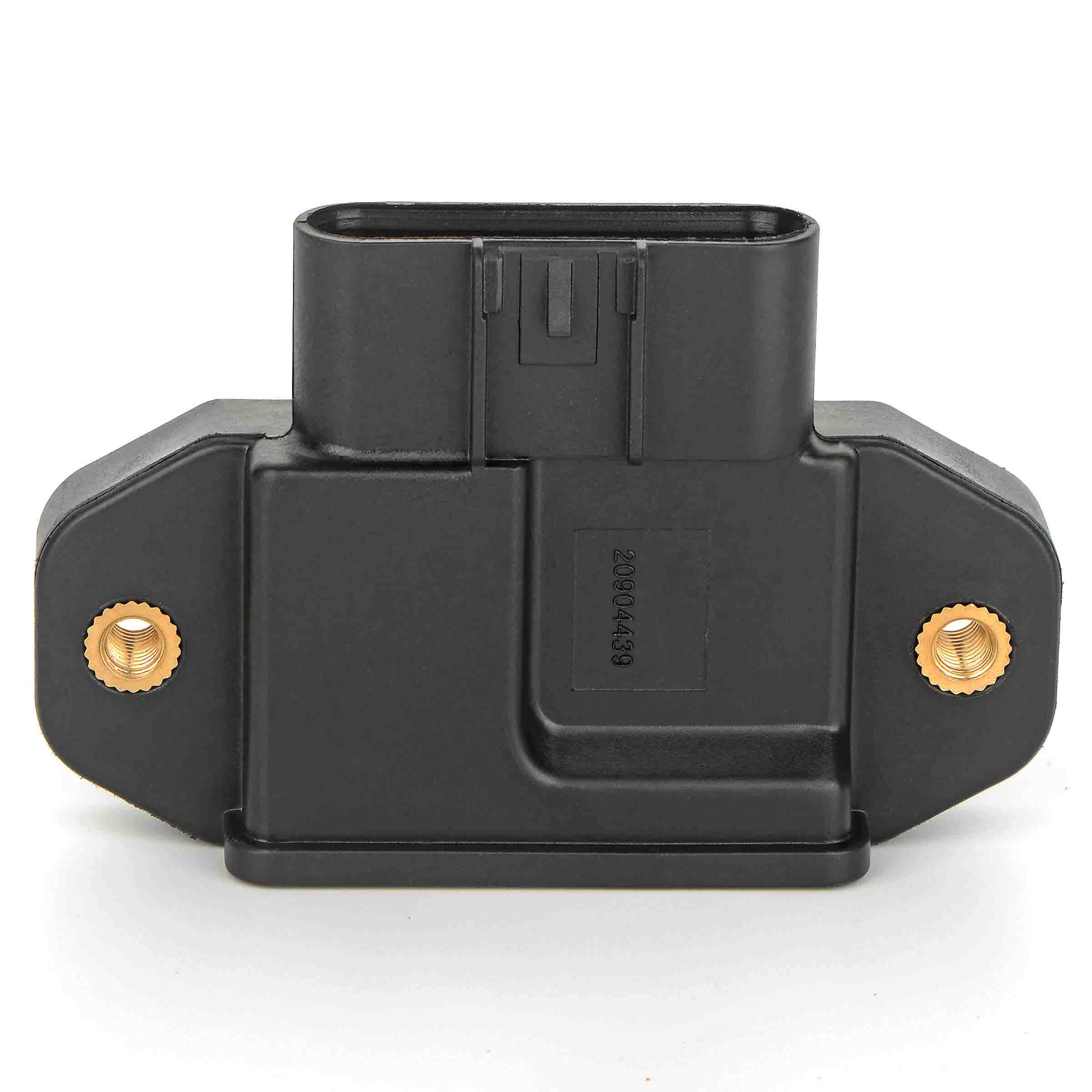 BAITHNA connector close-up showing correct plug and secure connection