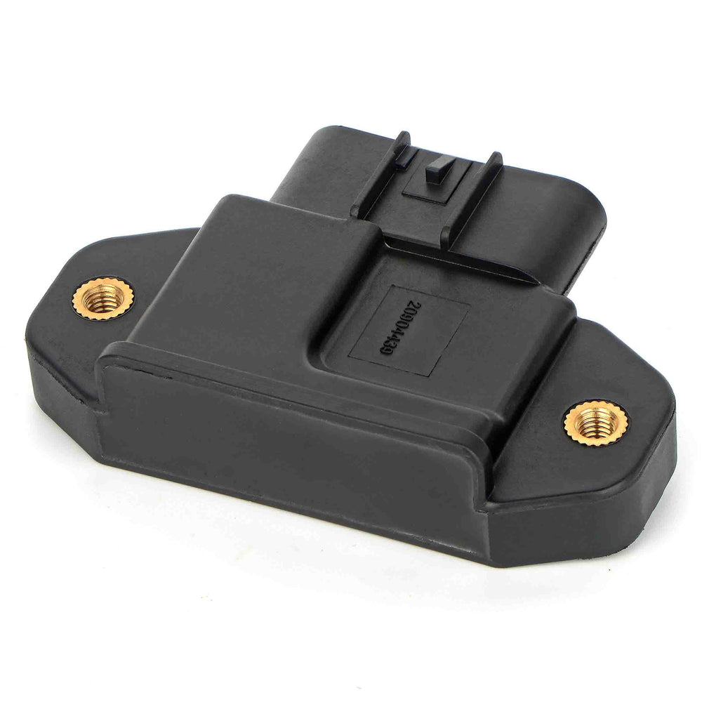 BAITHNA relay front view showing OE fit and reliable design