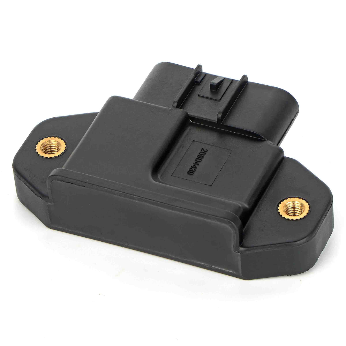 BAITHNA relay front view showing OE fit and reliable design