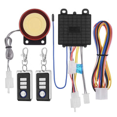BAITHNA waterproof silicone host close-up showing weather resistance