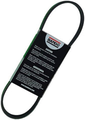 Bando USA belt installed on an engine illustrating reliable performance