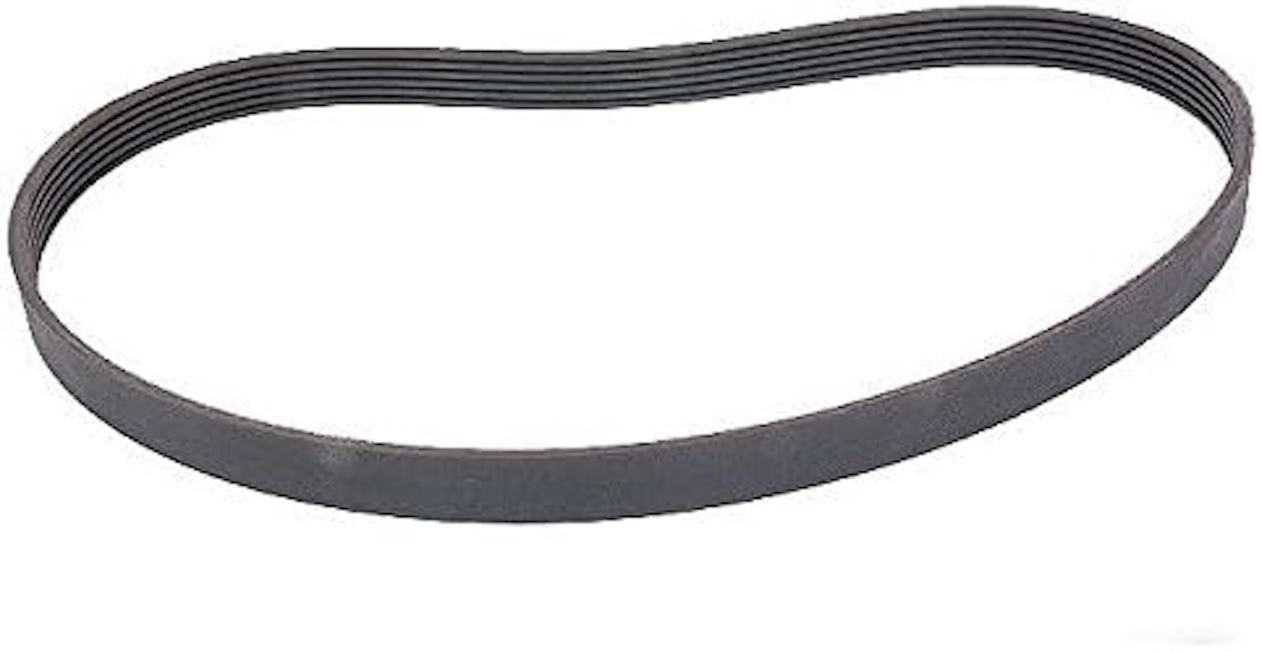 Bando USA belt cross-section showing tensile cords for stronger durability