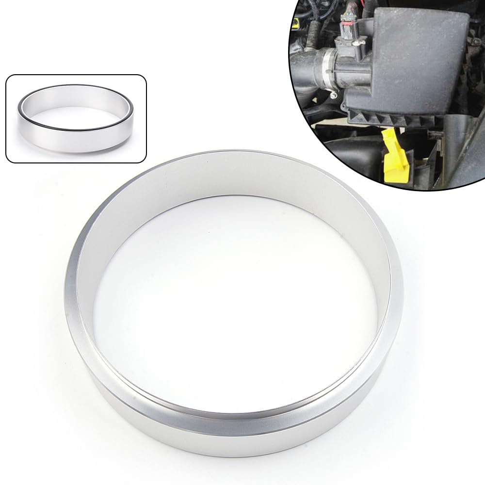 BARTOO close-up of gasket area showing sealing reliability benefit