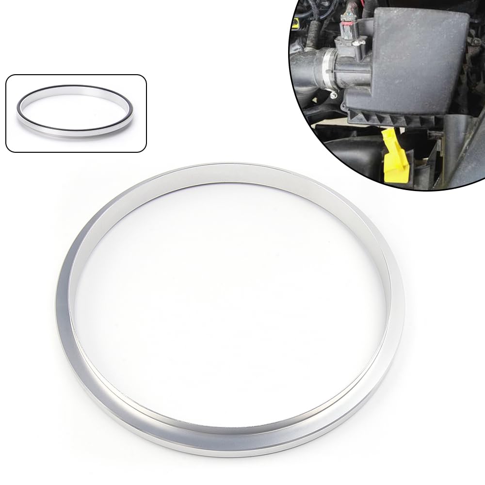 BARTOO next to ruler showing scale — verifies accurate 5-1/8 inch compatibility