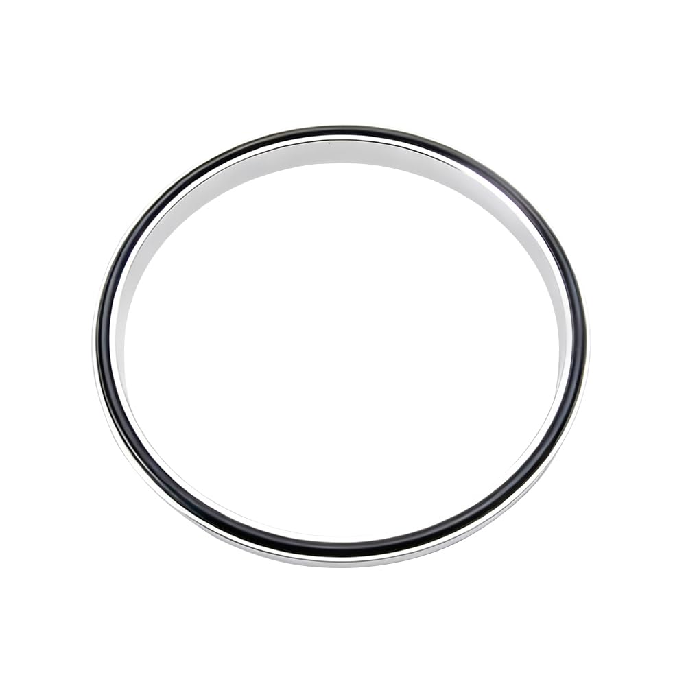 BARTOO side profile illustrating 1/4 inch thickness — provides required clearance