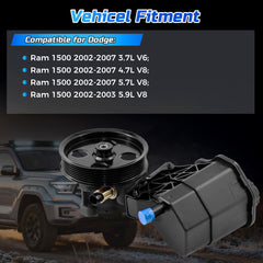 BasaltAuto pulley close-up detail highlighting durable build and smoother belt alignment
