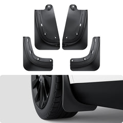 BASENOR front packaging showing Juniper Model Y fit and protection