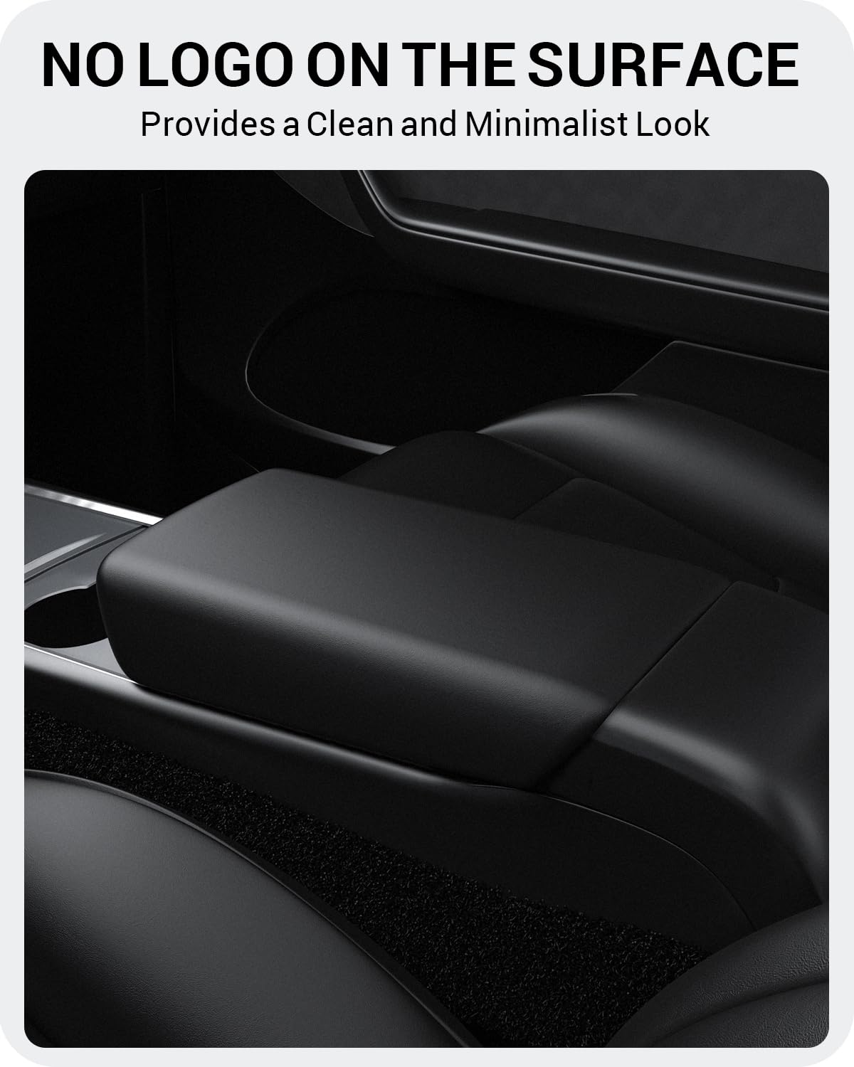 BASENOR surface resisting scratches to maintain pristine finish