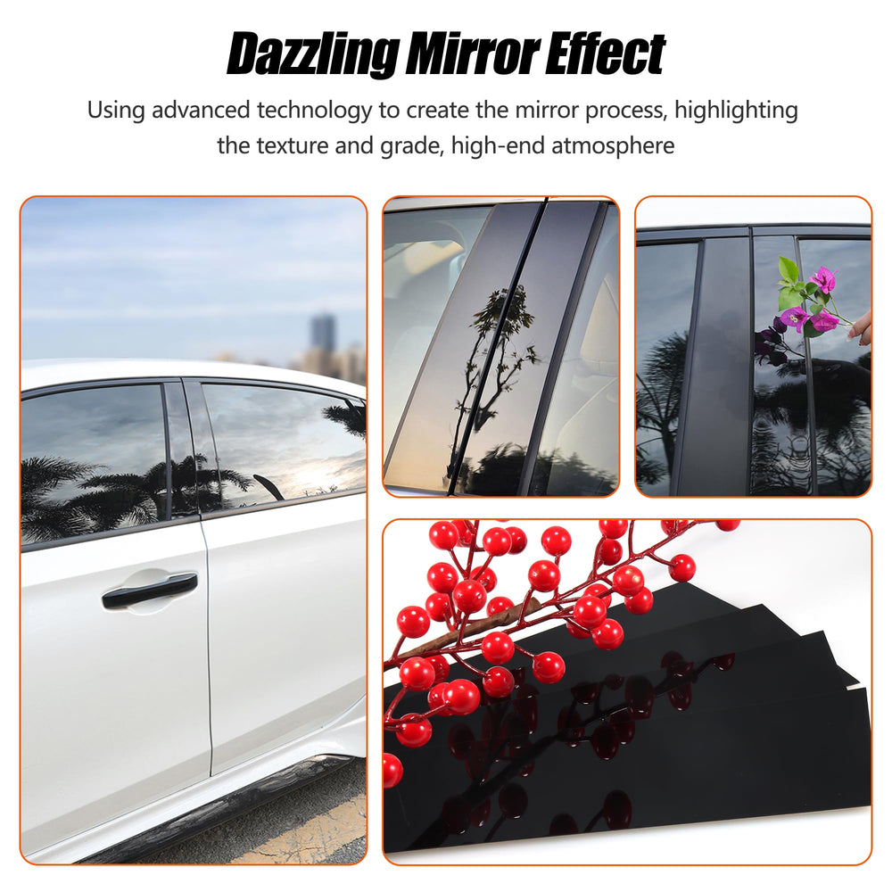 BASIKER texture and edge fit demonstrating precise molding and durability
