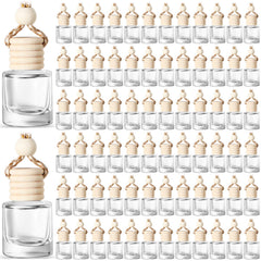 BBTO clear diffuser front packaging showing 100 pieces and bulk value