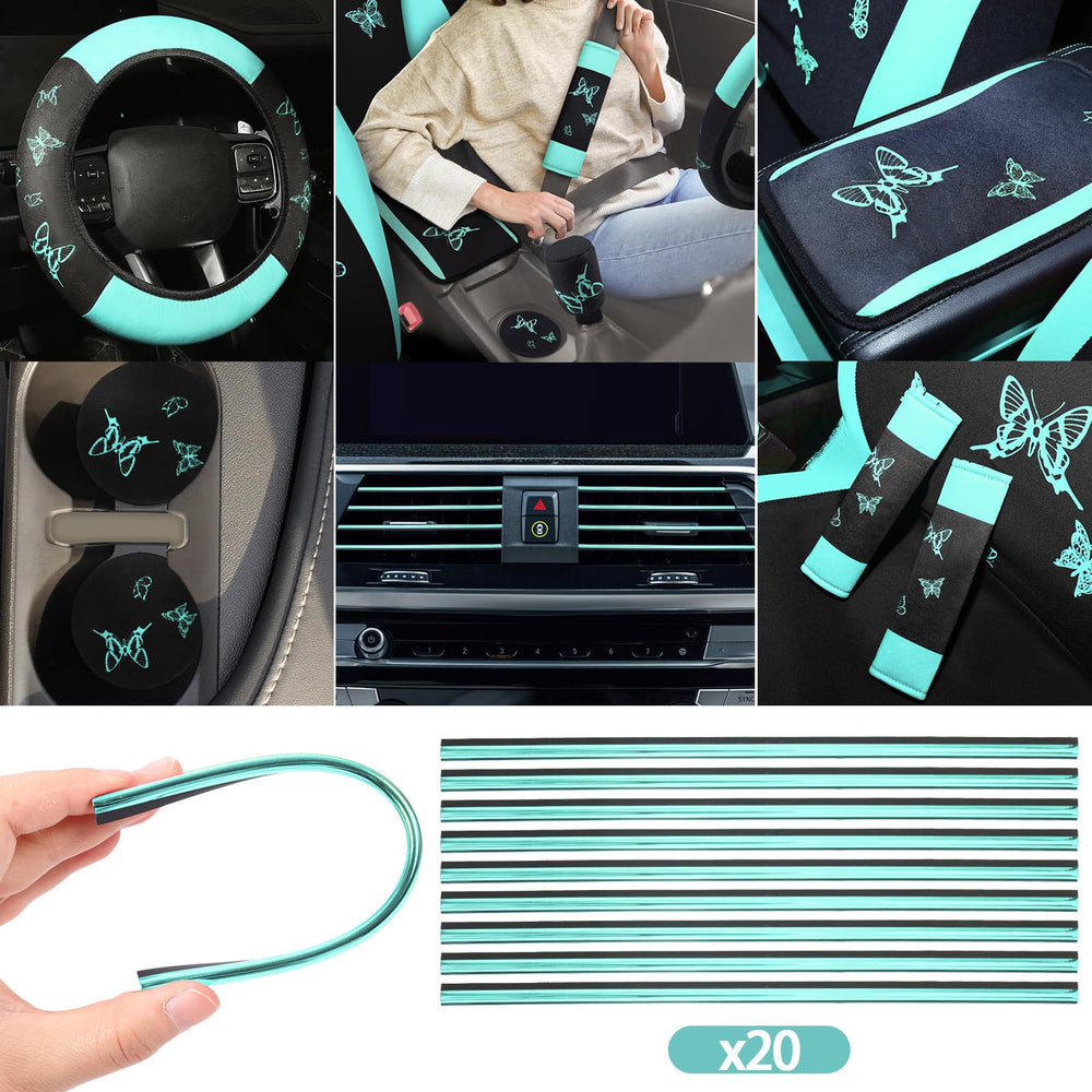 BBTO cup mats and small accessories organized for interior coordination