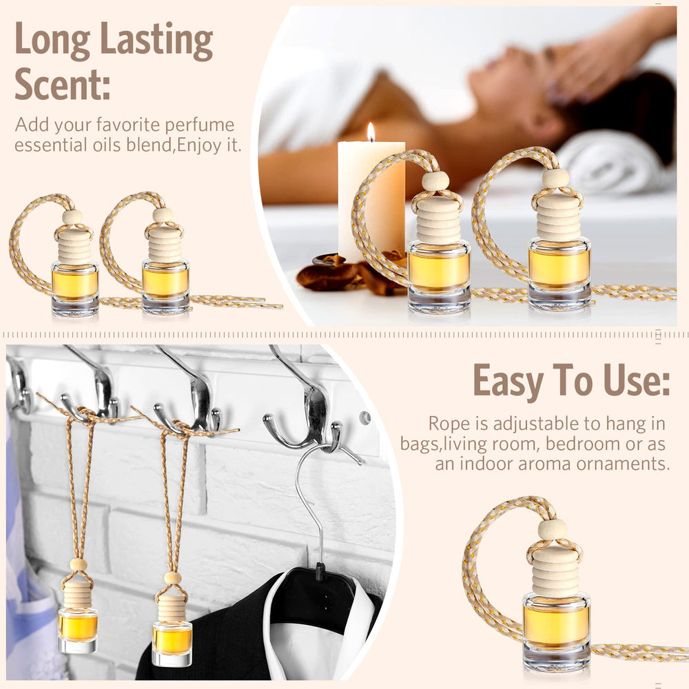 BBTO lifestyle closet use showing discreet scenting and space-saving benefit