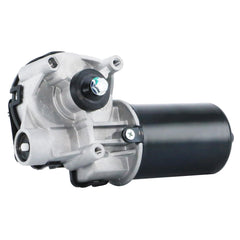 BDELI front view showing motor housing and robust construction for reliable performance