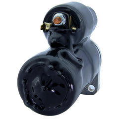 BDELI starter gear close-up showing reinforced gear teeth for longer life