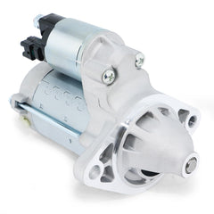 BDELI starter front view showing compact design and reliable fit