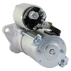 BDELI starter gear and drive close-up highlighting durable teeth for reliable engagement