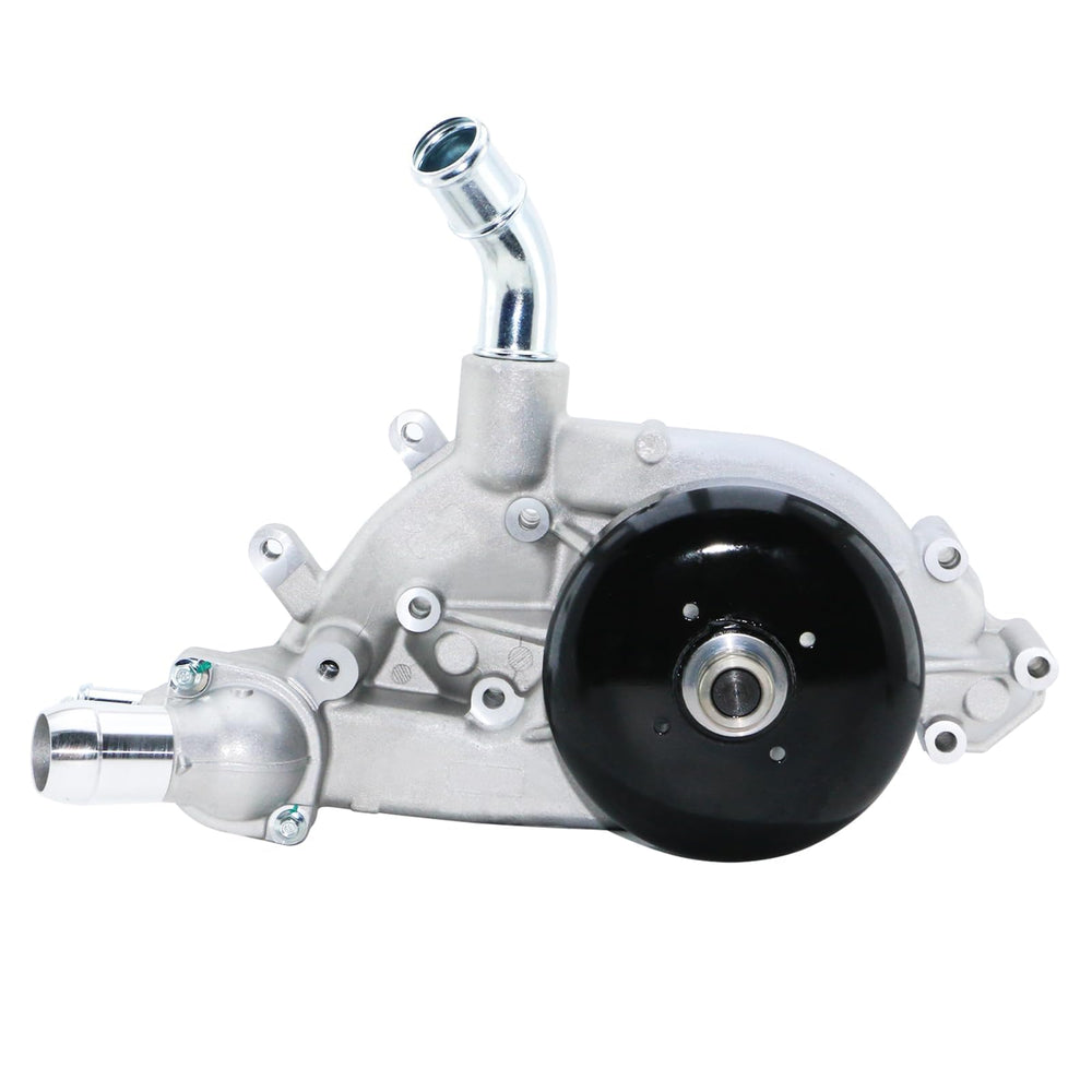 BDELI thermostat included with the water pump kit for complete cooling repair