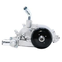 BDELI thermostat included with the water pump kit for complete cooling repair