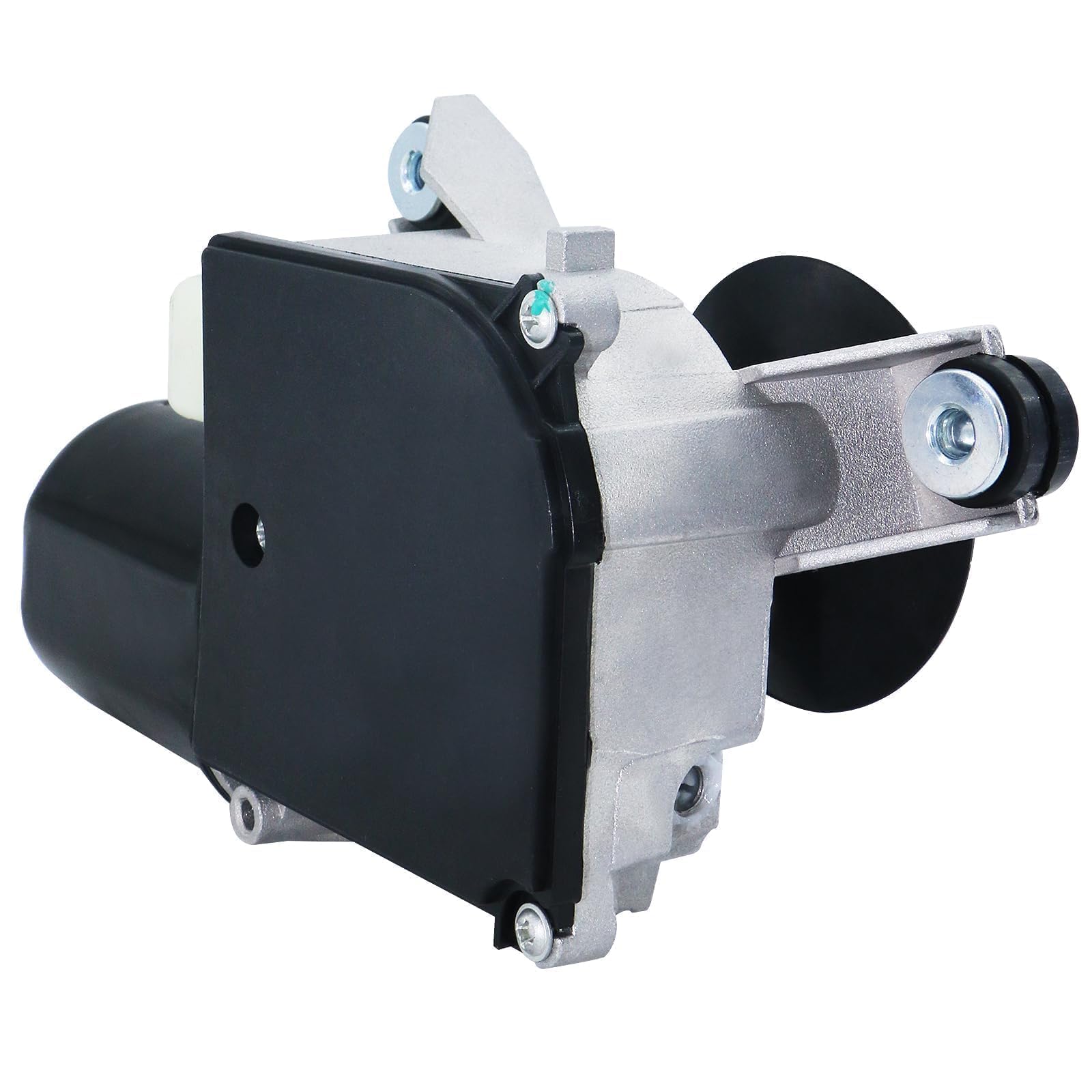 BDELI product label with replacement numbers for accurate identification