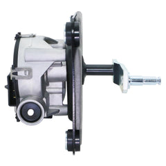 BDELI mounting flange and bolts showing easy direct-fit installation