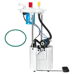 BDFHYK front assembly view showing complete unit and easy fit
