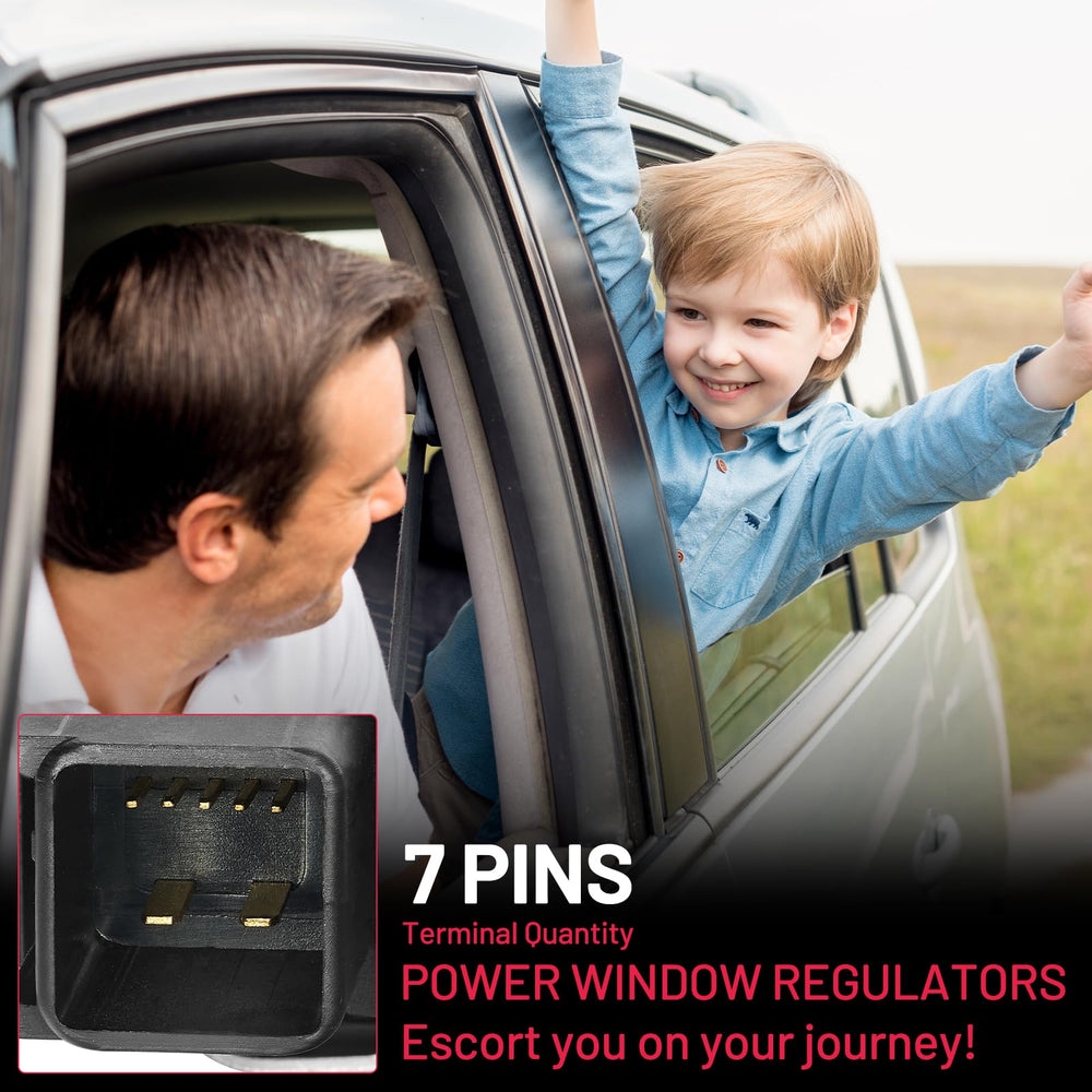 BDFHYK installation in vehicle lifestyle showing smooth quiet operation benefit