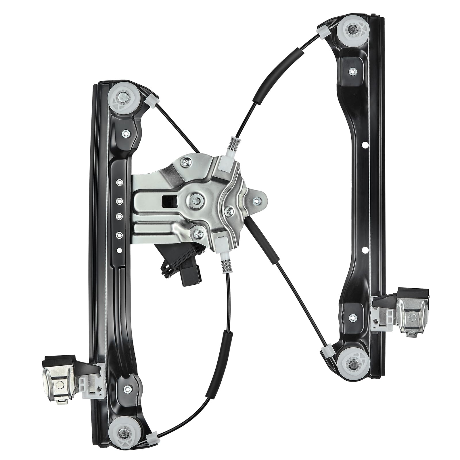 BDFHYK motor close-up highlighting durable construction benefit
