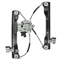 BDFHYK motor close-up highlighting durable construction benefit
