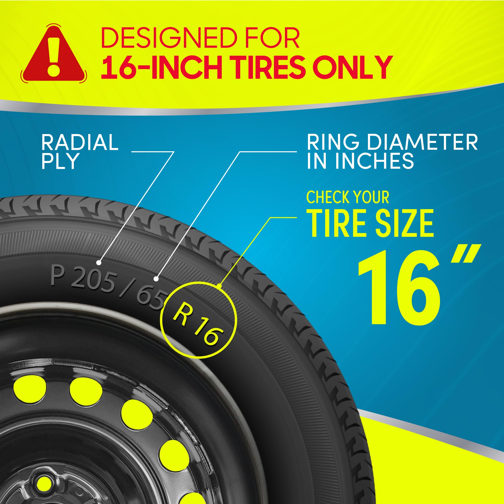BDK close-up of silver 5-spoke detail highlighting durable ABS finish and scratch resistance