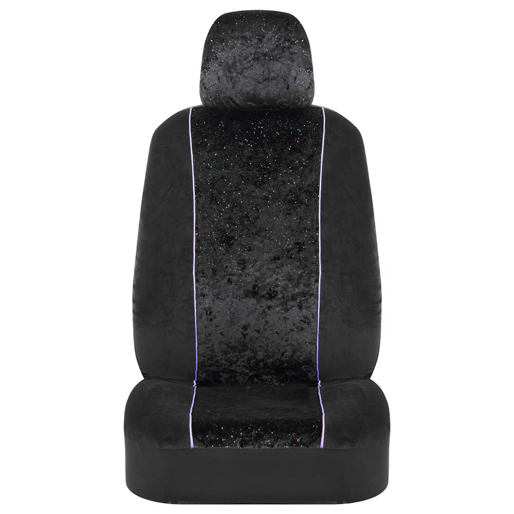 BDK lifestyle shot in car interior adding instant style boost