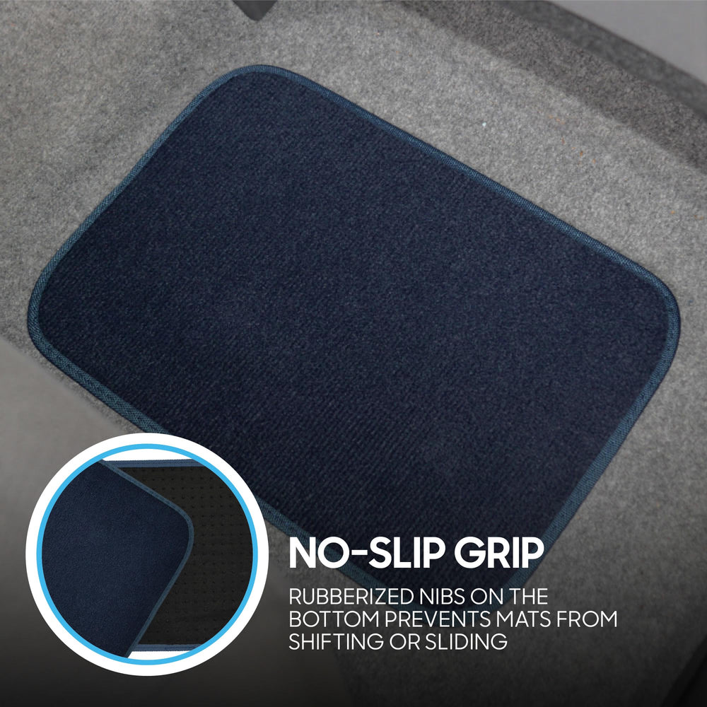 BDK edge stitching detail highlighting durability and fray resistance