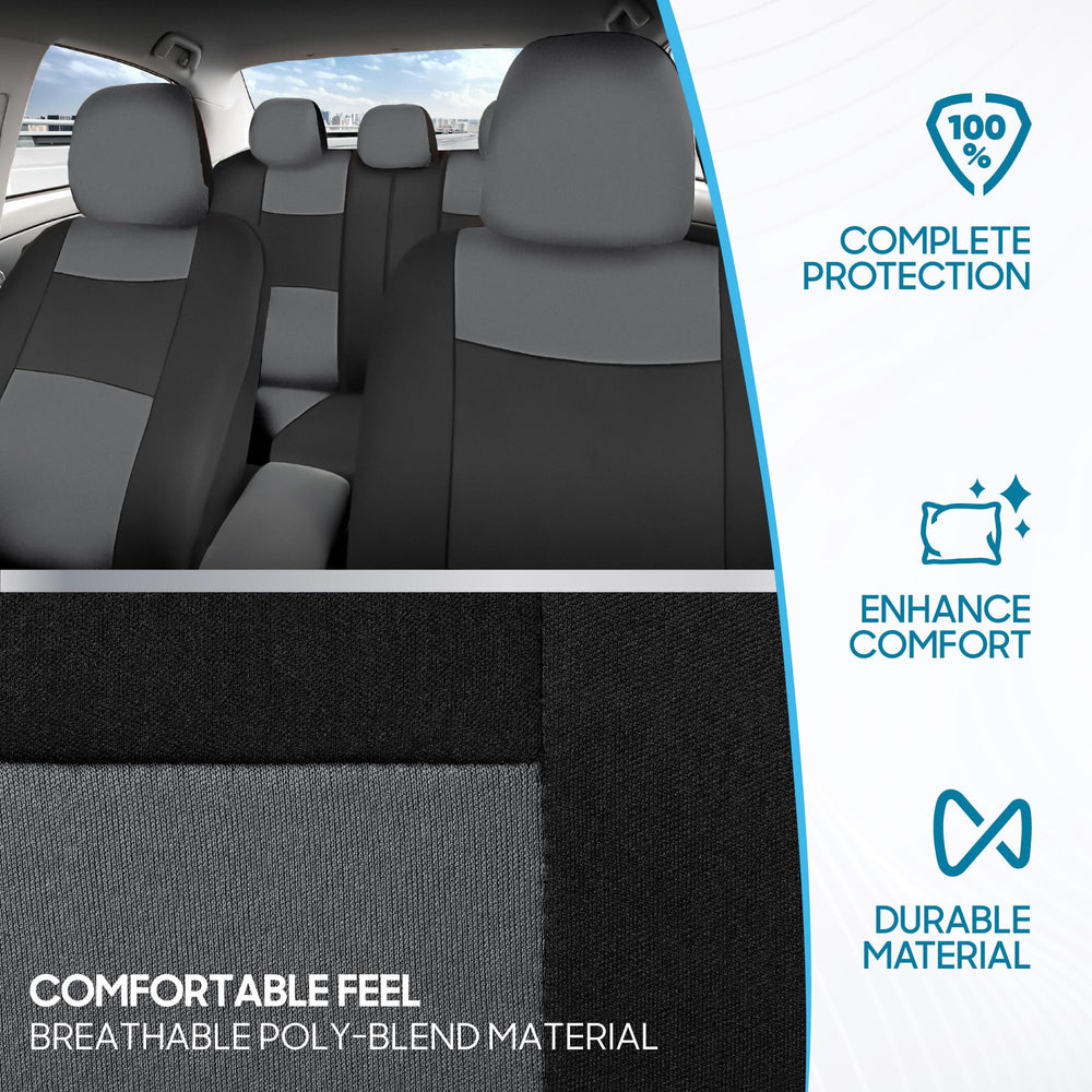 BDK breathable fabric texture close-up showing airflow comfort benefit