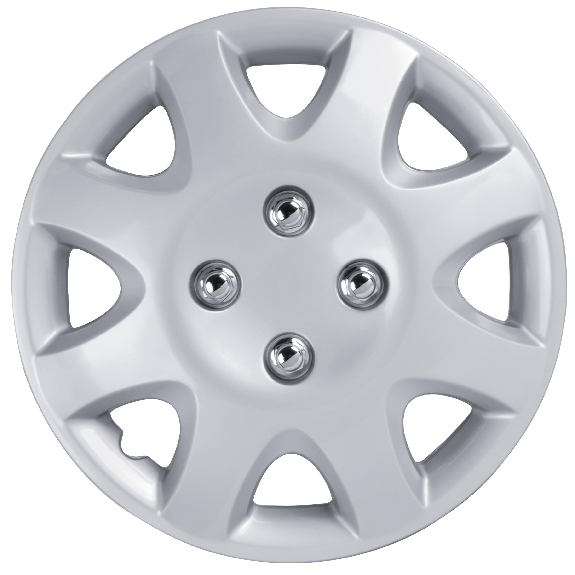 BDK close-up of multi-spoke detail highlighting durable finish and refined appearance benefit