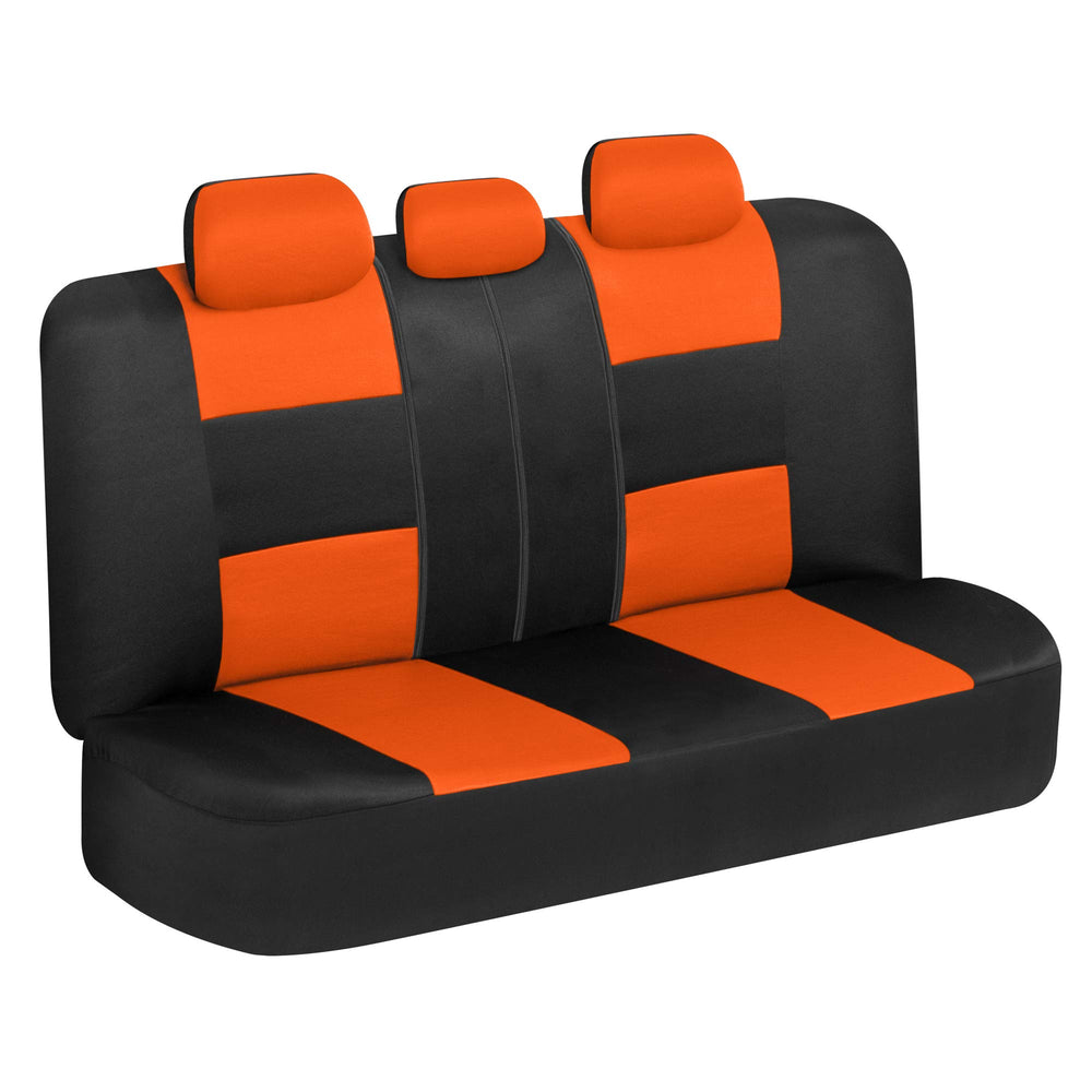 BDK close-up of stitching and fabric texture highlighting durability and comfort