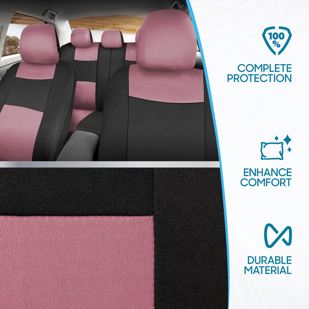 BDK side profile of seat illustrating snug fit and easy adjustment benefit