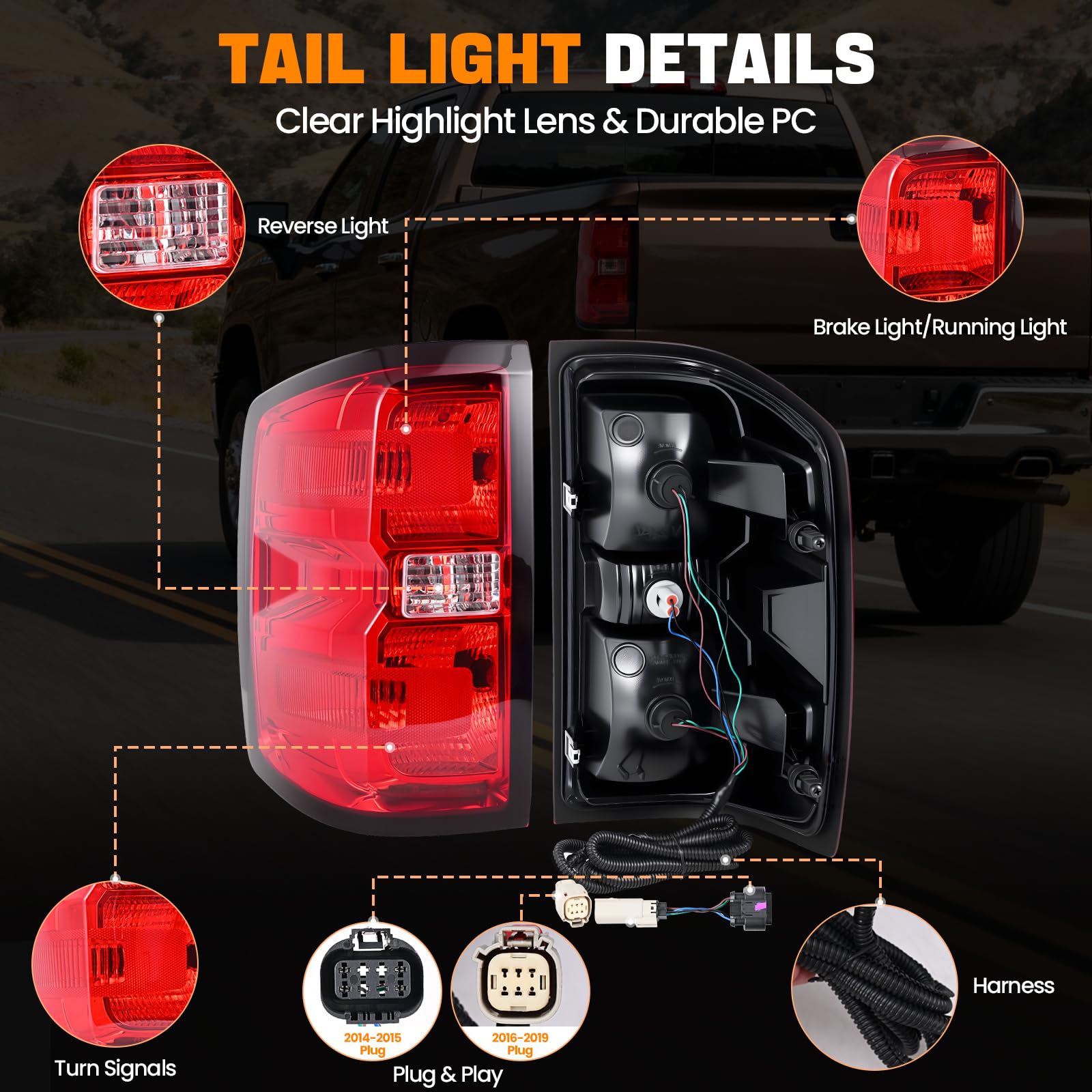 BeamTrack bulb socket detail highlighting halogen compatibility and serviceability