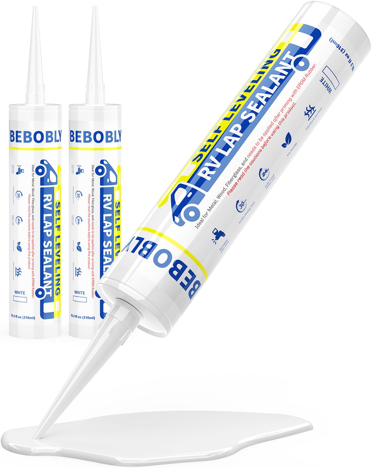 BEBOBLY front packaging 2-pack showing product benefits and label
