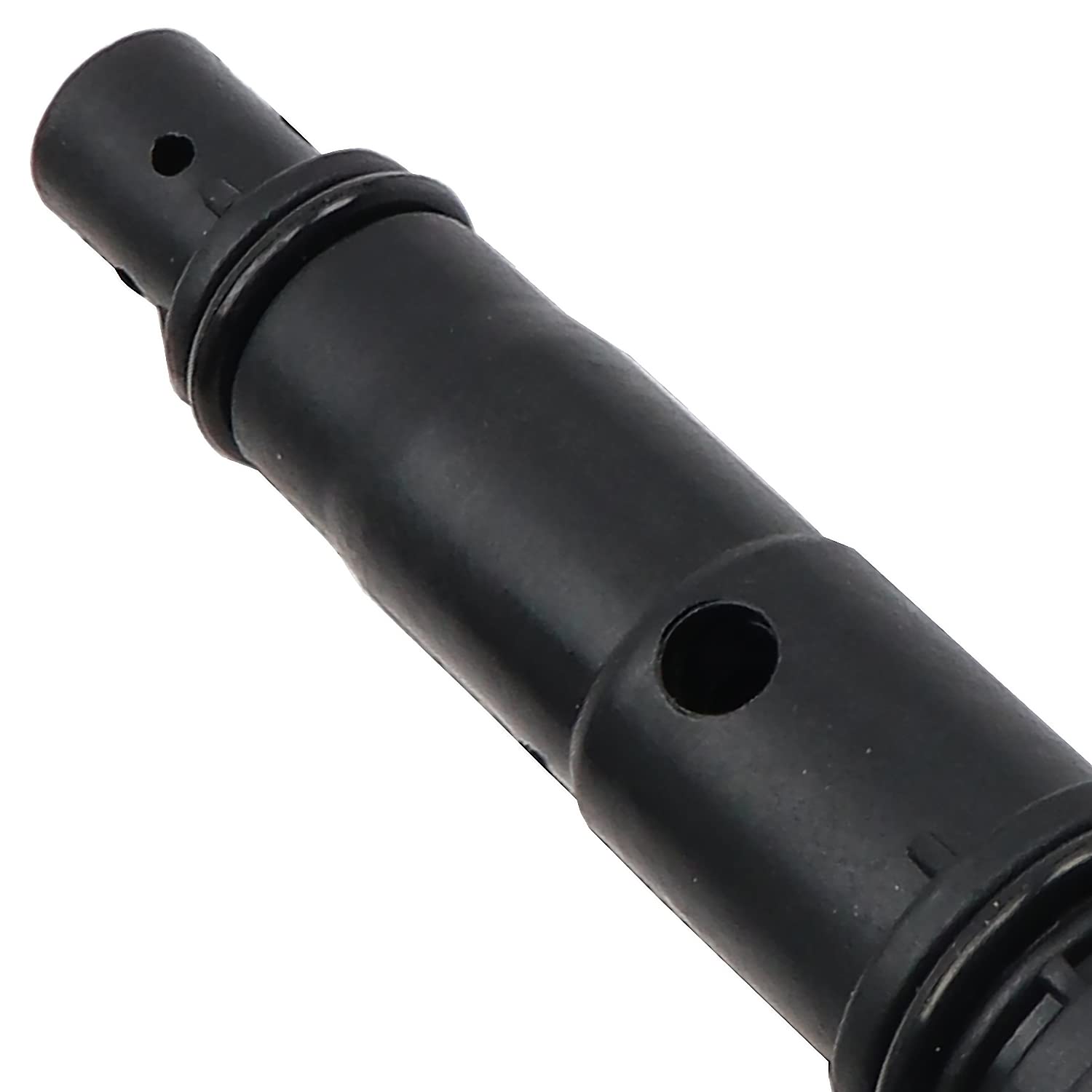 Beck/Arnley boxed part with label showing OEM-spec assurance