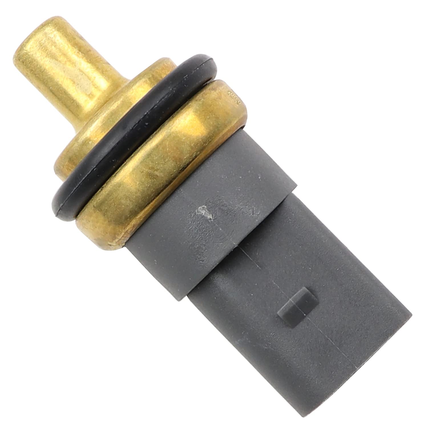 Beck/Arnley close-up of corrosion-resistant terminals for durable electrical connection