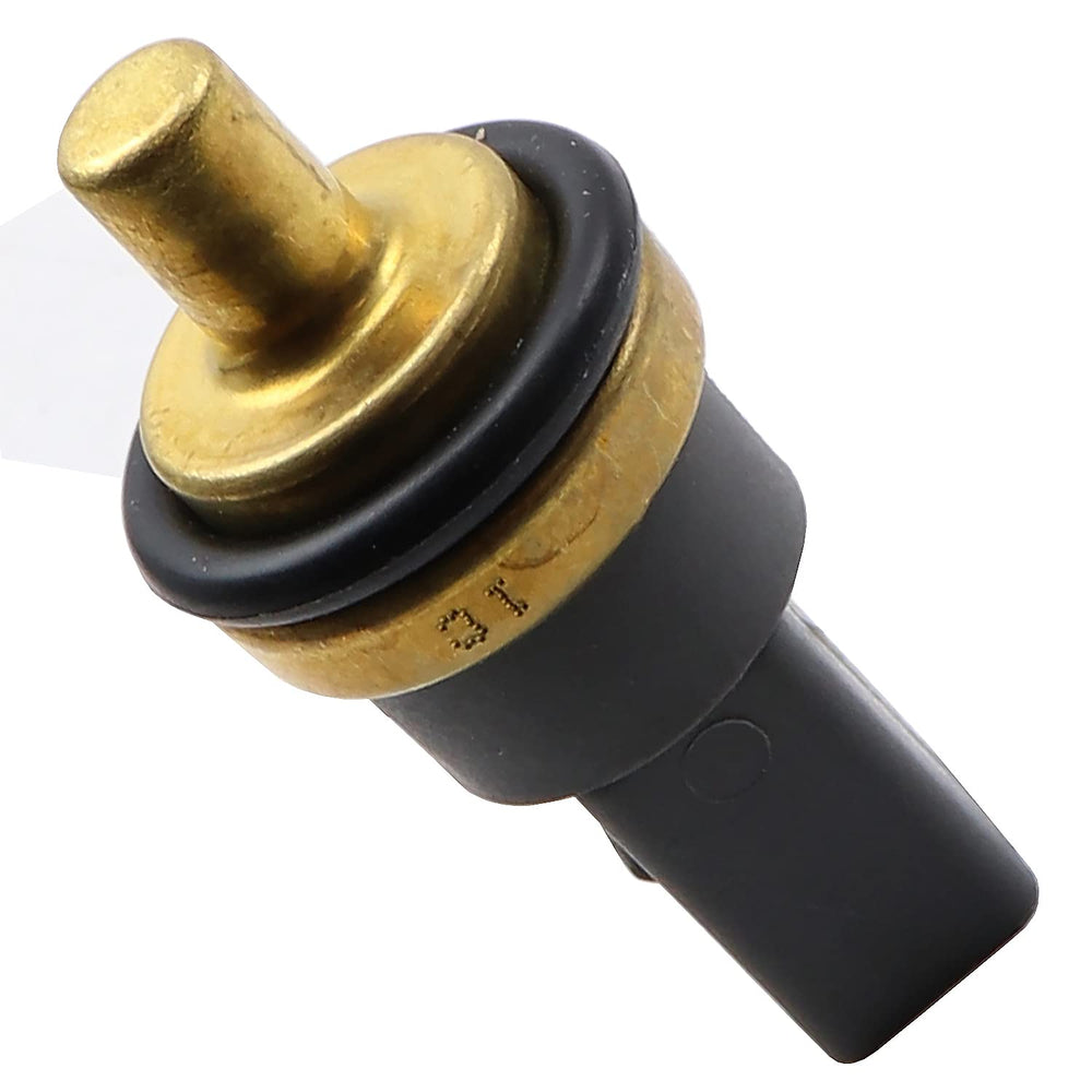 Beck/Arnley detail of threads and seal demonstrating leak-resistant engine fitment