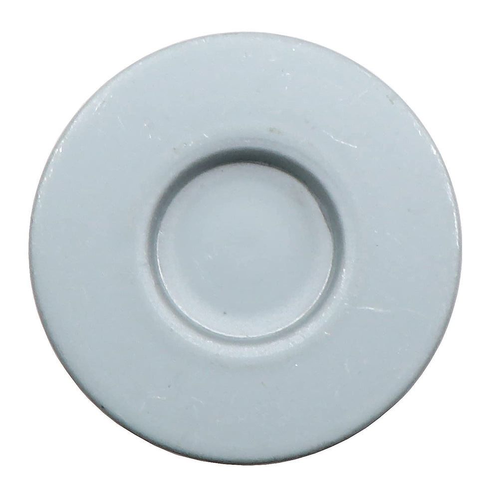 Beck/Arnley rubber pan gasket detail, demonstrates durable leak-resistant seal