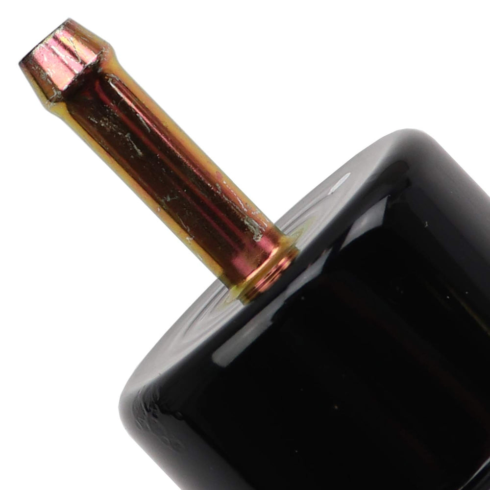 Beck/Arnley packaged filter with label for correct part identification