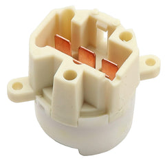 Beck/Arnley front view of ignition starter switch showing OE fit and easy replacement